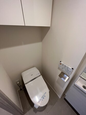 ザ・パークハビオ根岸三丁目の物件内観写真